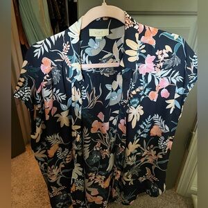 Loft Blouse